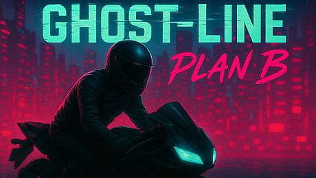 Ghost Line: Plan B Game