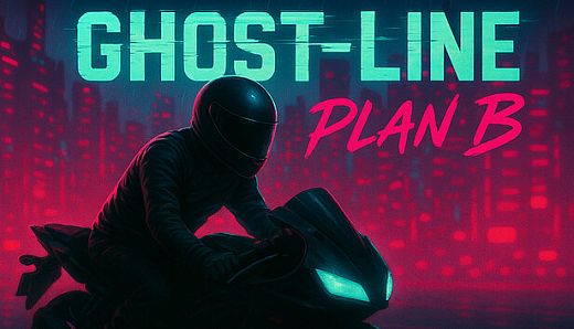 Ghost Line: Plan B