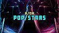 Synth Riders: K/DA - "POP/STARS"