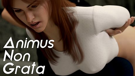 Animus Non Grata Game