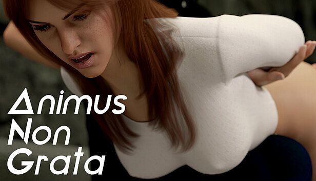 Buy Animus Non Grata