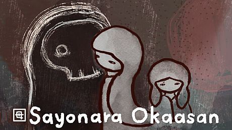 Sayonara Okaasan Game
