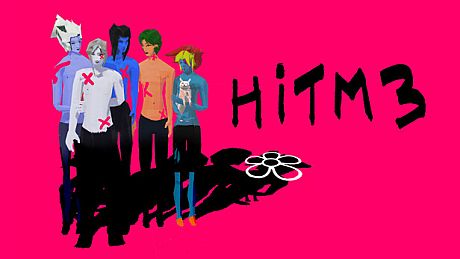 HITM3 Game