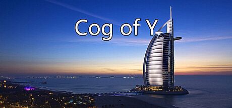Cog of Y Game