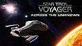Star Trek: Voyager - Across the Unknown