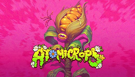 Atomicrops: Doom & Bloom