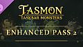 TASMON: Enhanced Pass 2