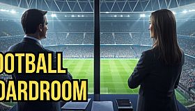 Football Boardroom