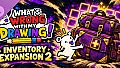 What's Wrong with My Drawing - Inventory Expansion Pack 2