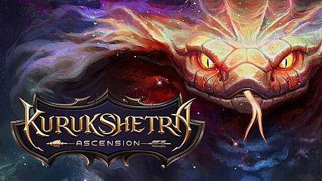 Kurukshetra: Ascension Game