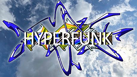 HYPERFUNK Game
