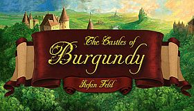 The Castles of Burgundy