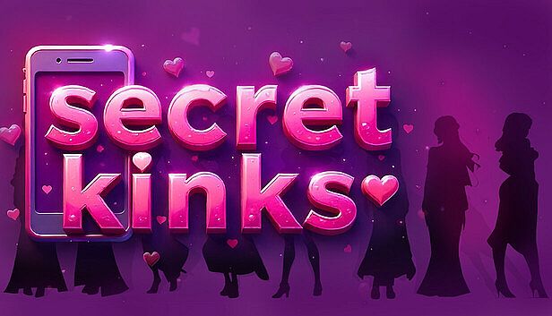 Buy Secret Kinks