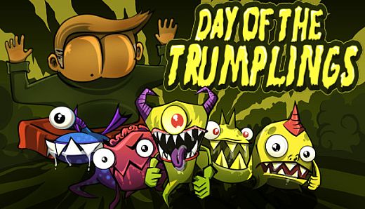 Day of the Trumplings