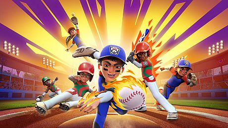 Little League World Series Baseball 2022 Game
