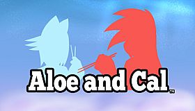 Aloe and Cal