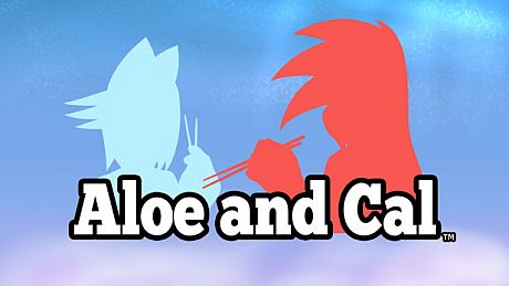 Aloe and Cal Game