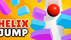 Helix Jump