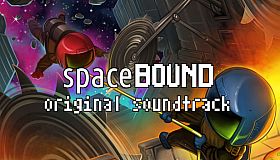 spaceBOUND Soundtrack