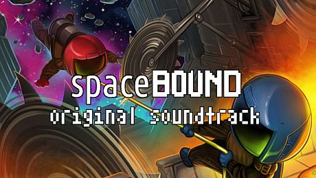 spaceBOUND Soundtrack DLC