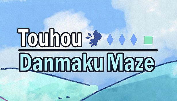 Buy Touhou Danmaku Maze