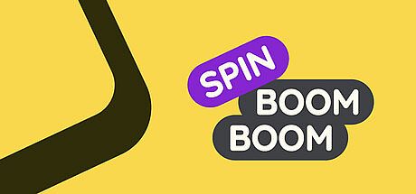 spin boom boom Game
