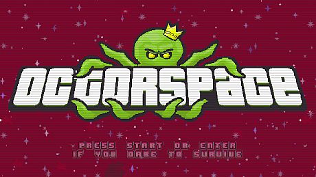 OctorSpace Game