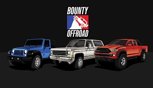 Bounty Off Road