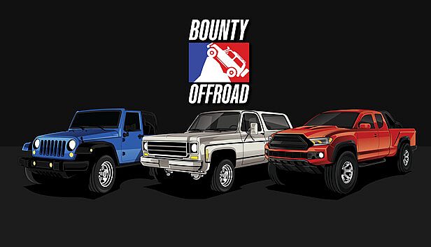 Buy Bounty Off Road