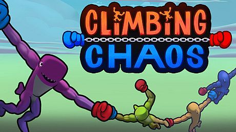 Climbing Chaos: Much Earlier Access Game
