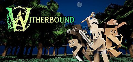 Witherbound Game