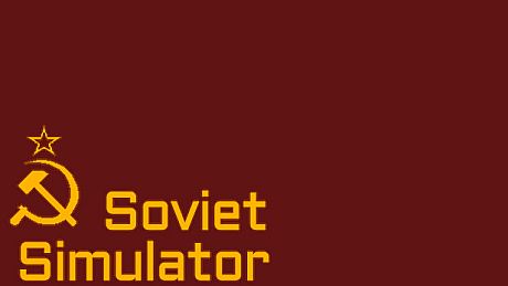 苏维埃模拟器 Soviet Simulator Game