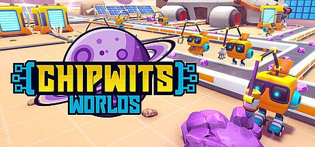 ChipWits World
