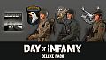 Day of Infamy - Deluxe DLC (Unit Starter Pack and Soundtrack)