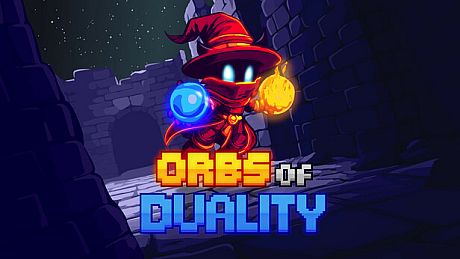 Orbs of Duality Game