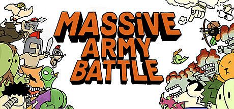 Massive Army Battle