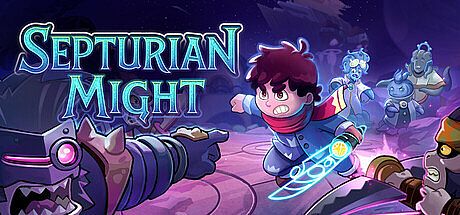 Septurian Might Game