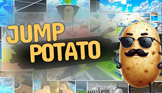 Jump Potato