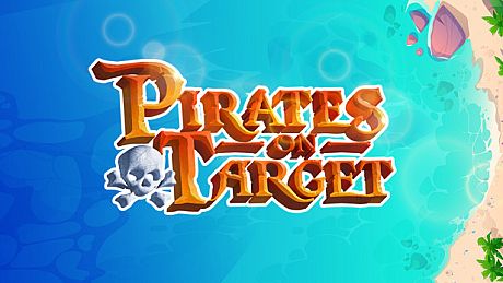 Pirates on Target Game