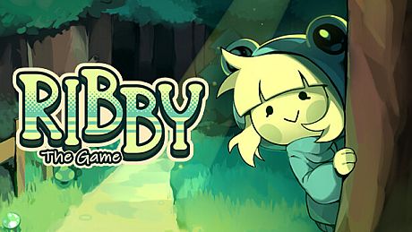Ribby: The Game Game