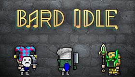 BARD IDLE - Freedom Sowers