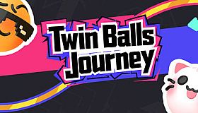 Twin Balls Journey