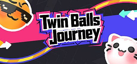 Twin Balls Journey Game