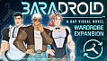 Baradroid - Wardrobe Expansion