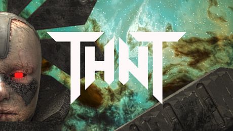 THNT : Target Hunt 'N Terminate Game