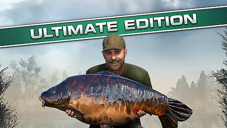 Euro Fishing: Ultimate Edition Bundle