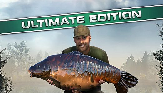 Euro Fishing: Ultimate Edition
