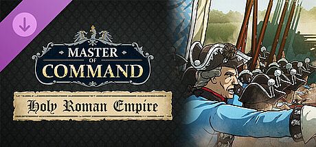 Master of Command - The Imperial Banner DLC