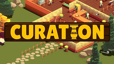 Curation Game