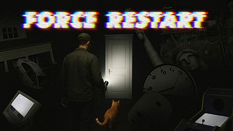 Force Restart Game